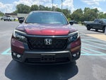 2021 Honda Passport 2WD EX-L
