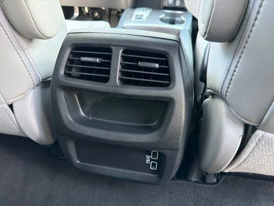 2021 Honda Passport 2WD EX-L