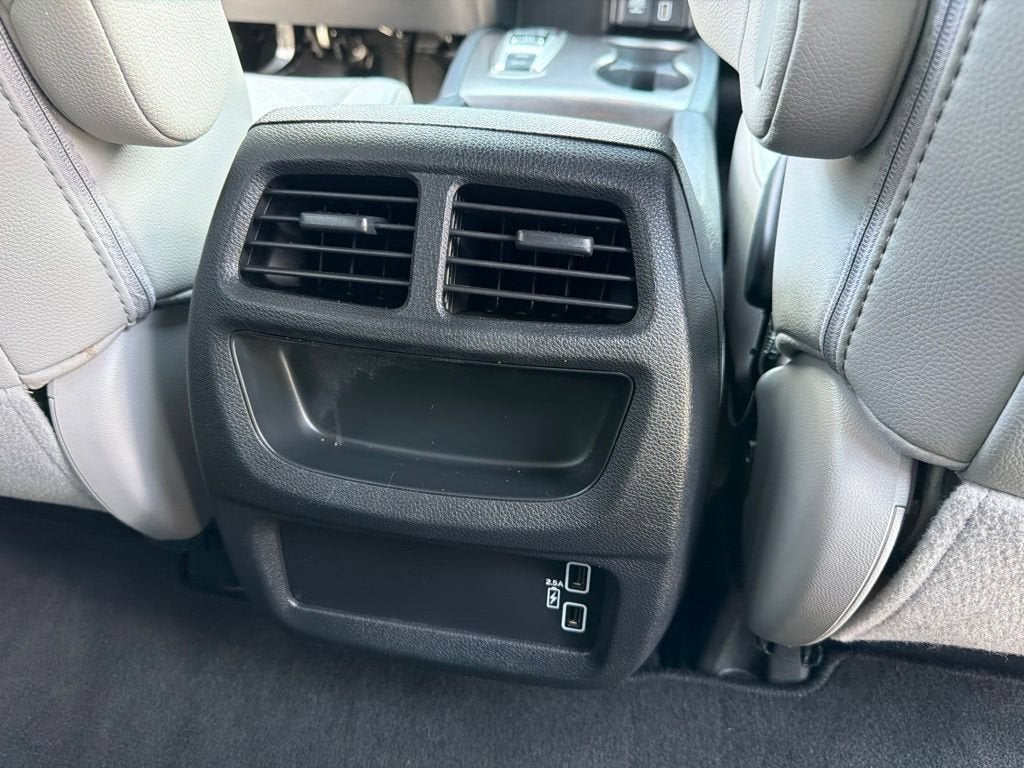 2021 Honda Passport 2WD EX-L