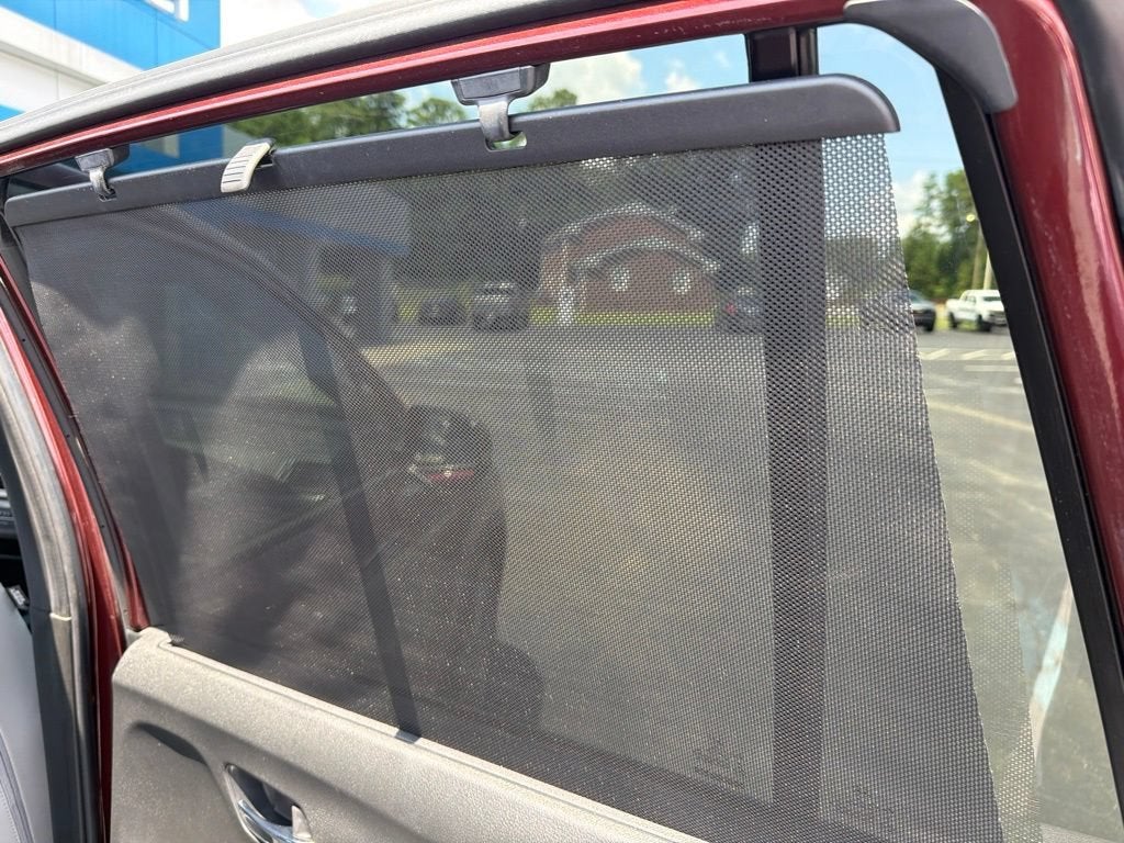 2021 Honda Passport 2WD EX-L