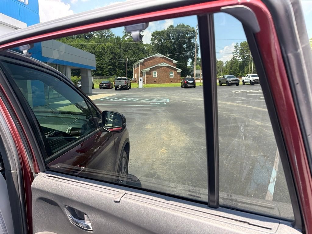 2021 Honda Passport 2WD EX-L