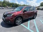 2021 Honda Passport 2WD EX-L