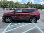 2021 Honda Passport 2WD EX-L