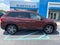 2021 Honda Passport 2WD EX-L