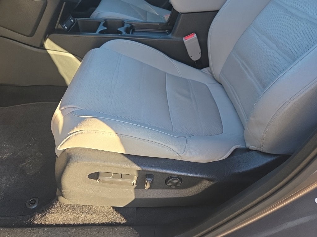 2022 Honda CR-V 2WD EX-L