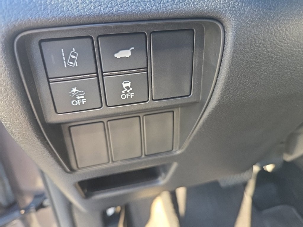 2022 Honda CR-V 2WD EX-L