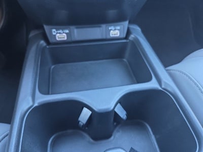 2022 Honda CR-V 2WD EX-L