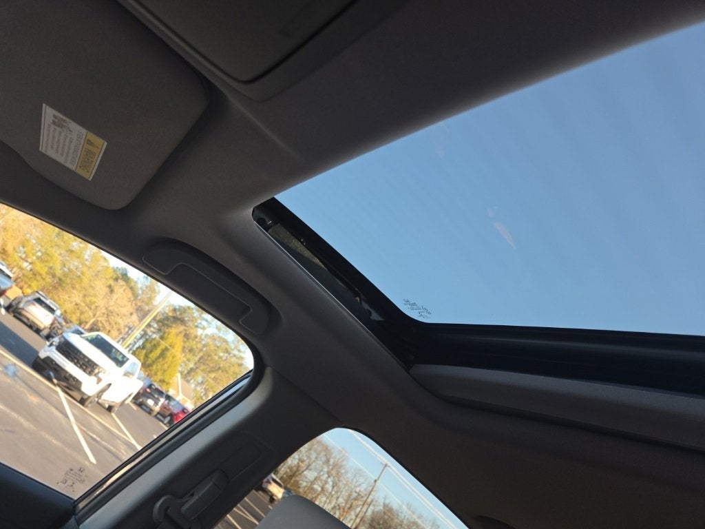 2022 Honda CR-V 2WD EX-L