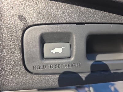 2022 Honda CR-V 2WD EX-L