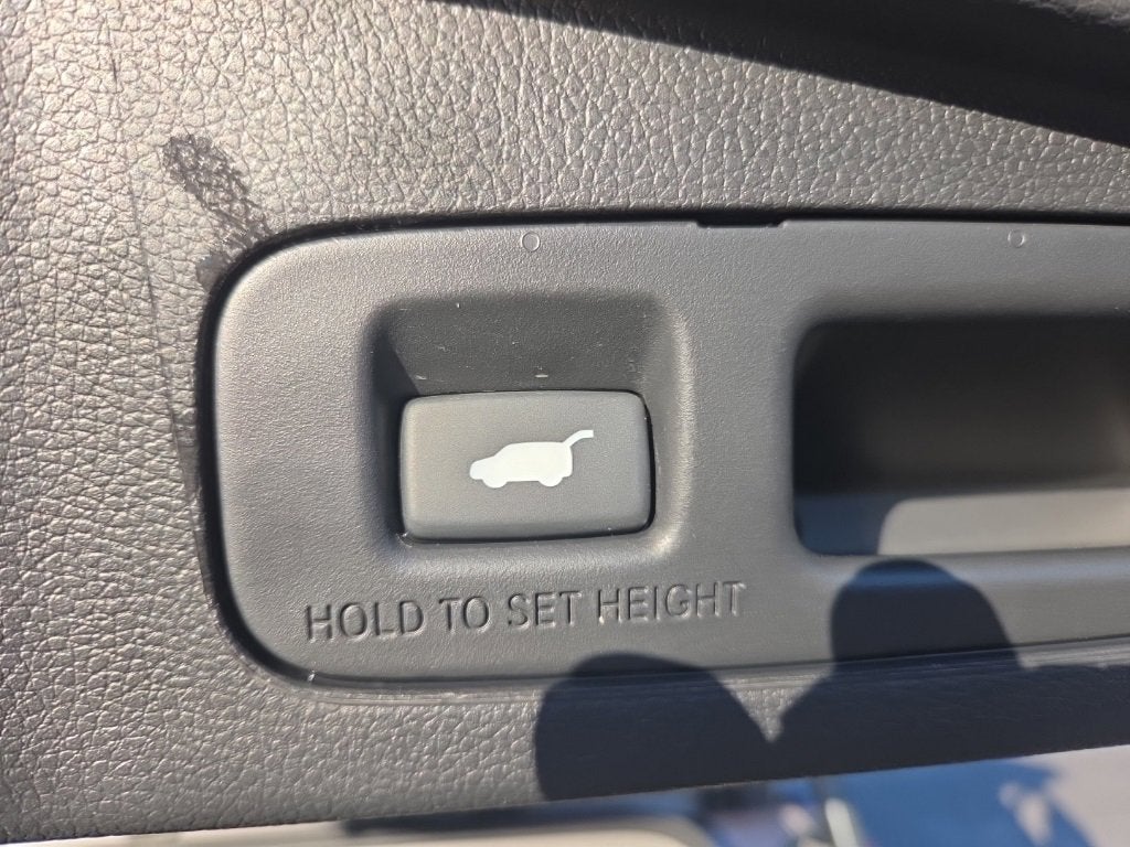 2022 Honda CR-V 2WD EX-L