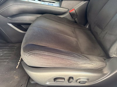 2018 Nissan Murano SV