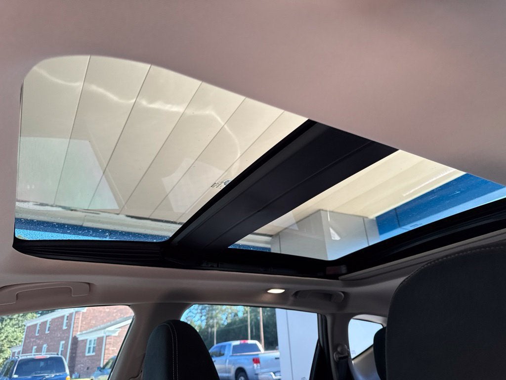 2018 Nissan Murano SV