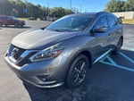 2018 Nissan Murano SV