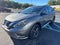 2018 Nissan Murano SV