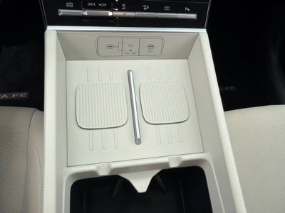 2024 Hyundai Santa Fe SE