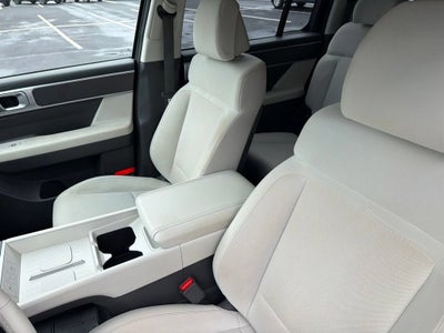 2024 Hyundai Santa Fe SE
