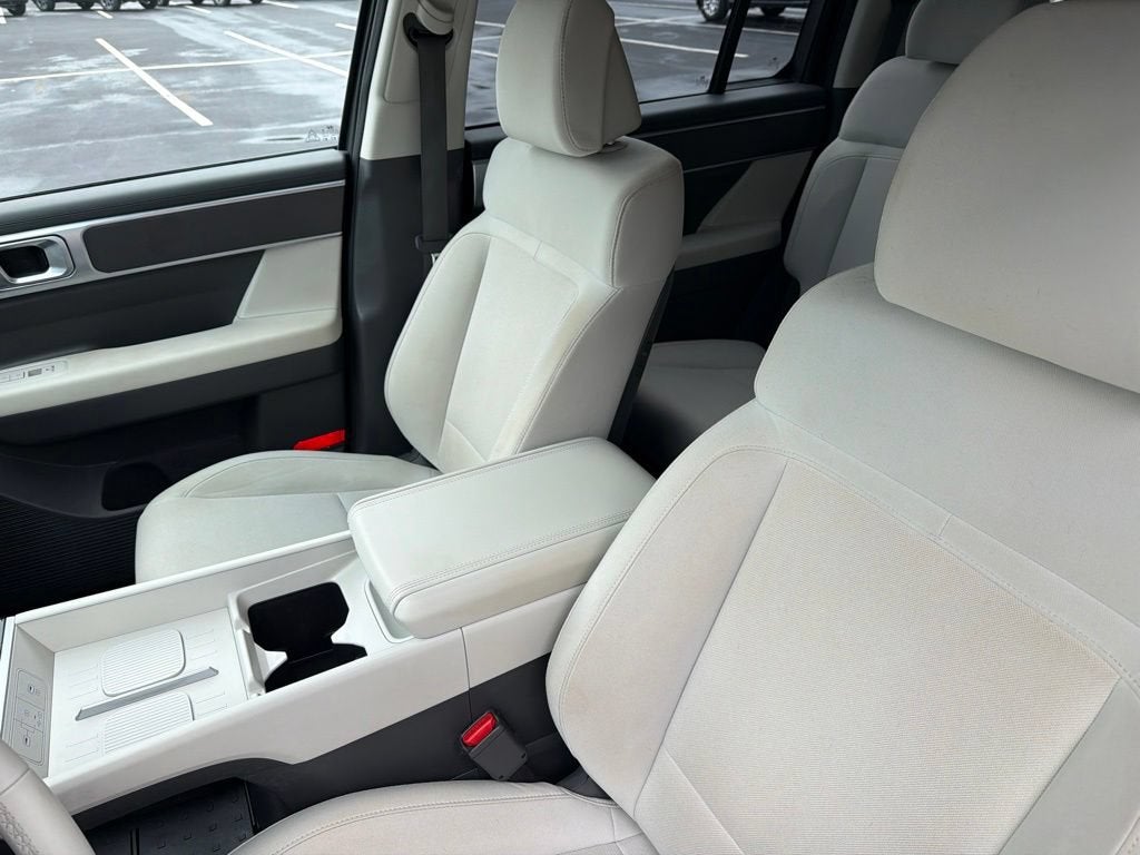 2024 Hyundai Santa Fe SE