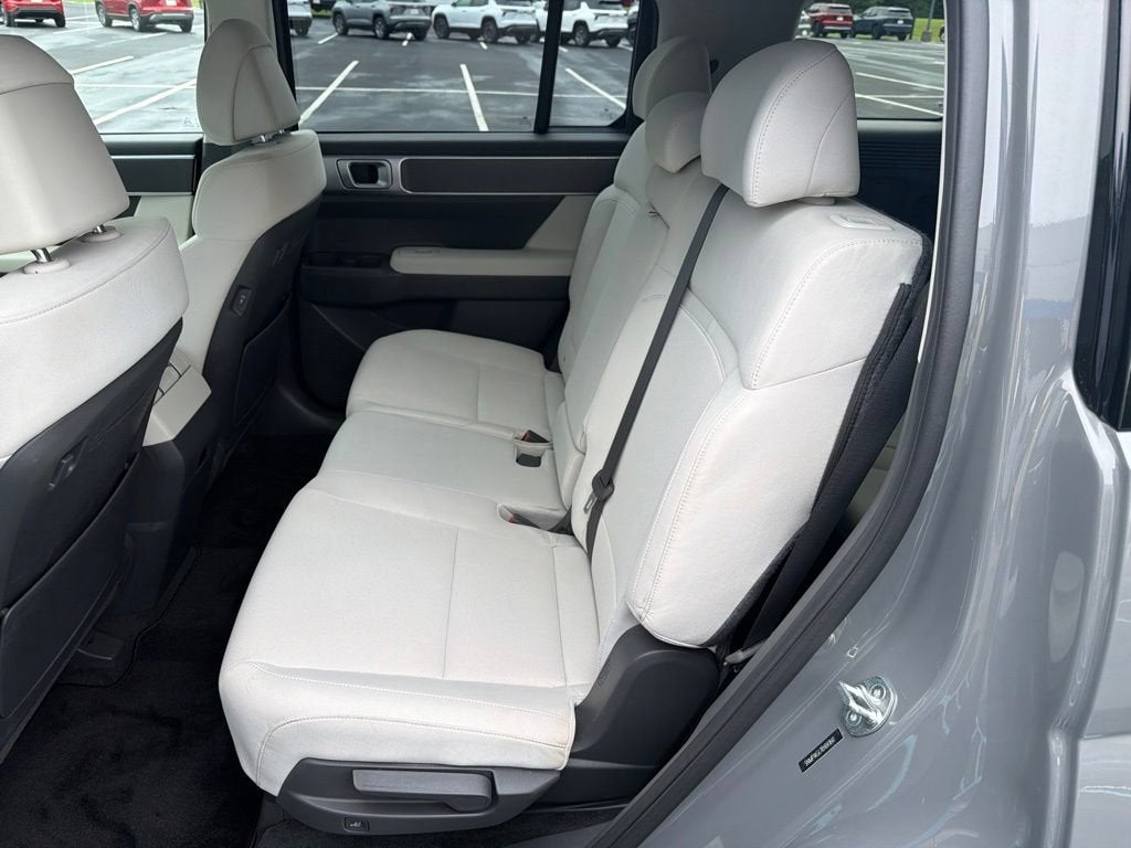 2024 Hyundai Santa Fe SE