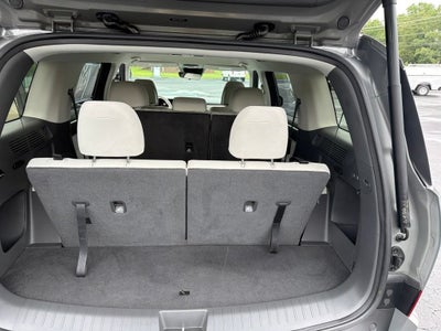2024 Hyundai Santa Fe SE