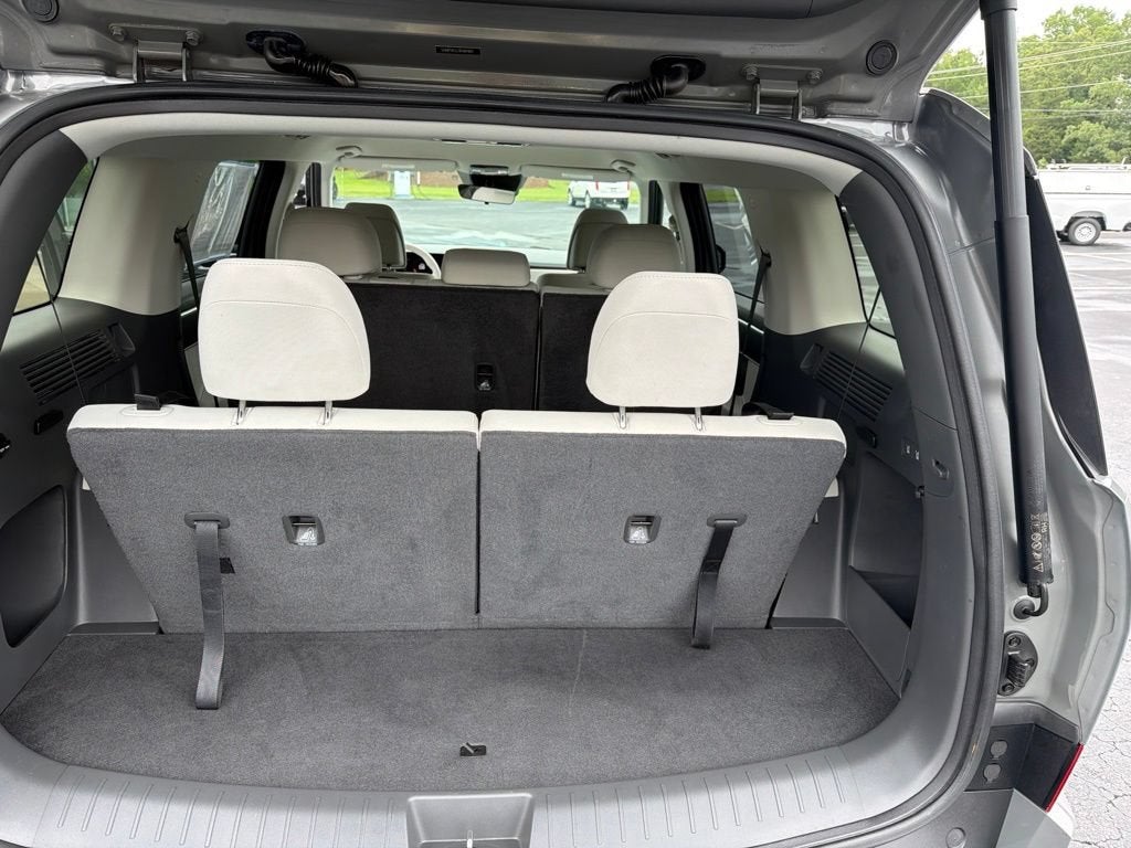 2024 Hyundai Santa Fe SE