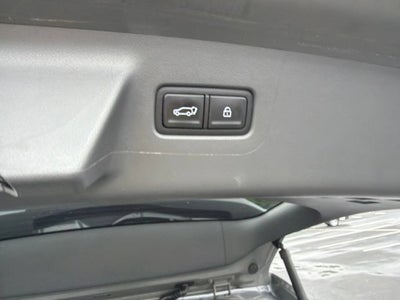 2024 Hyundai Santa Fe SE