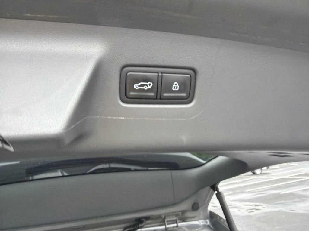 2024 Hyundai Santa Fe SE