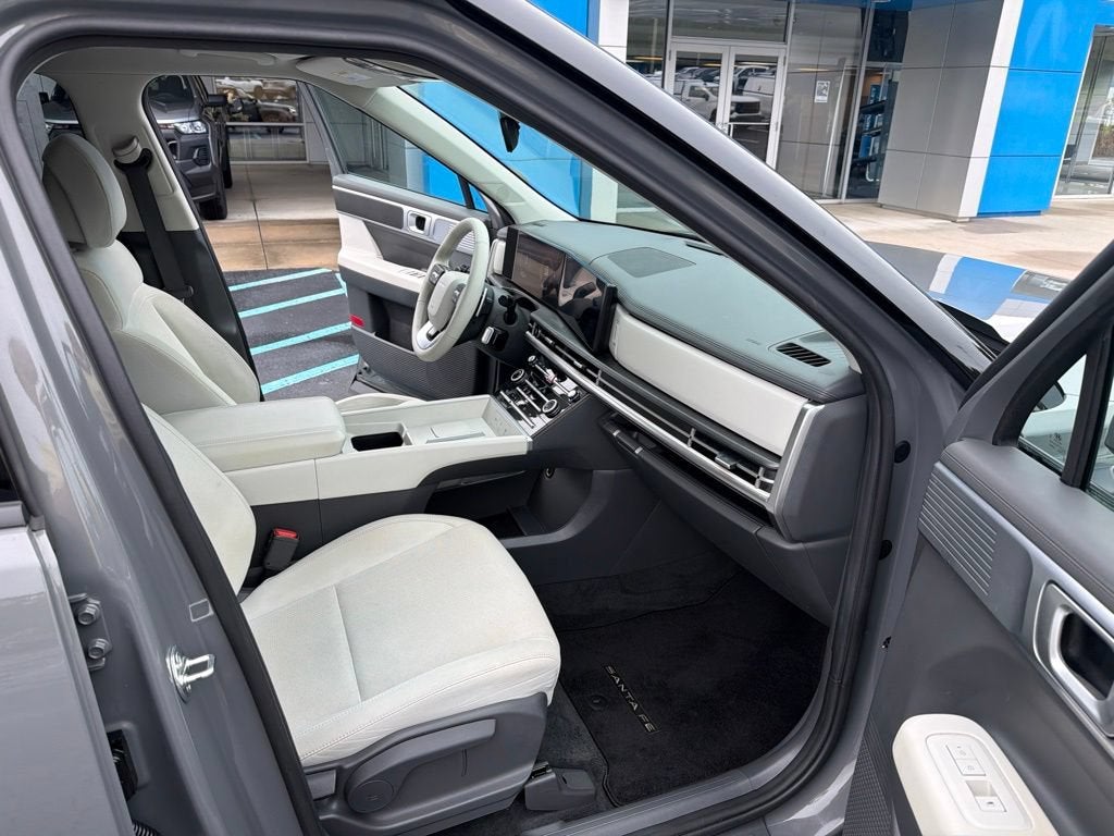 2024 Hyundai Santa Fe SE