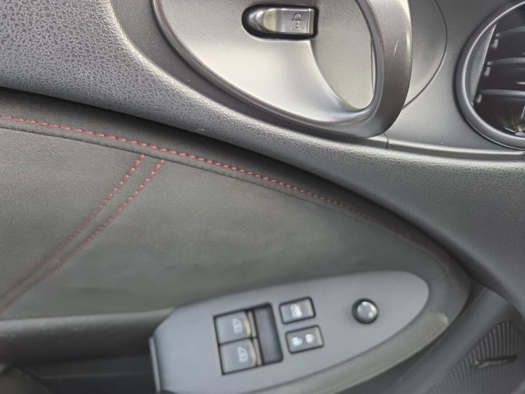 2020 Nissan 370Z Sport 7-Speed Automatic