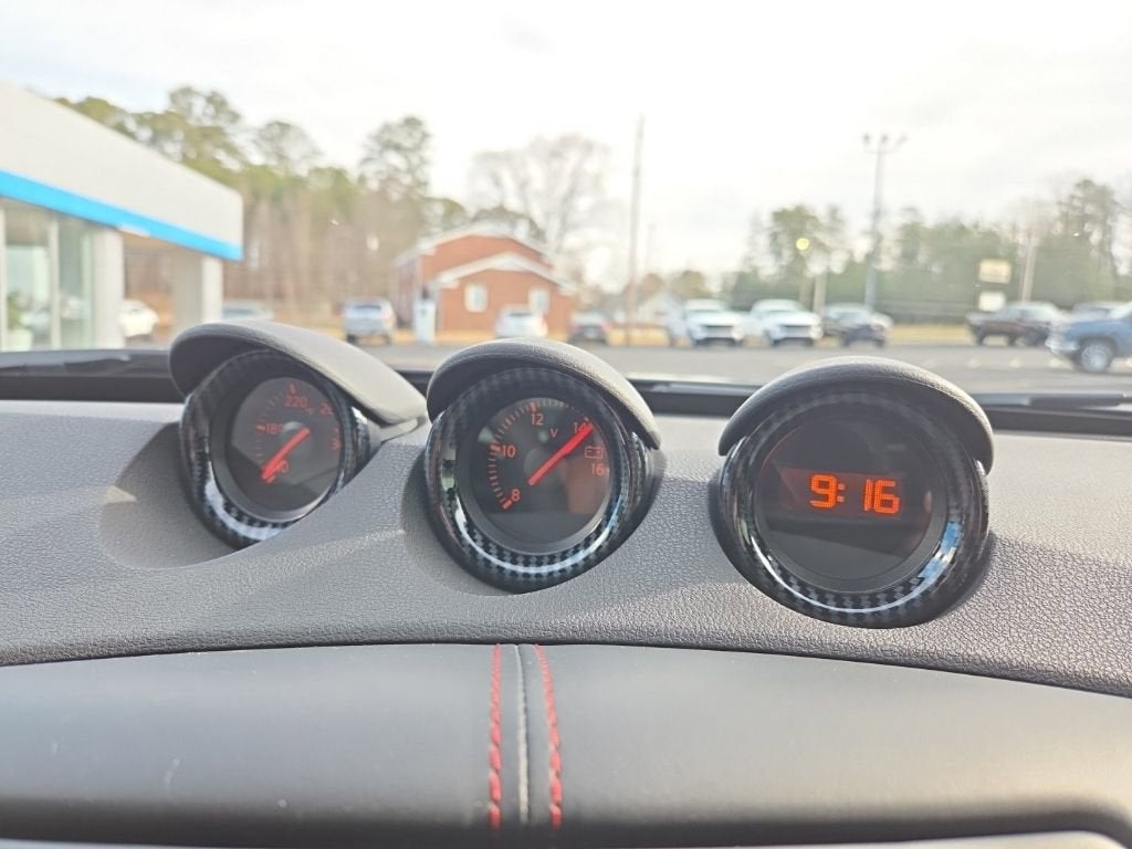 2020 Nissan 370Z Sport 7-Speed Automatic