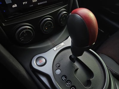 2020 Nissan 370Z Sport 7-Speed Automatic