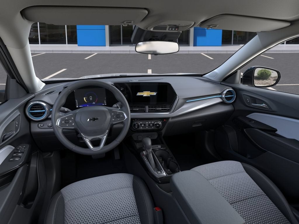 2026 Chevrolet Trax LT - Photo 15