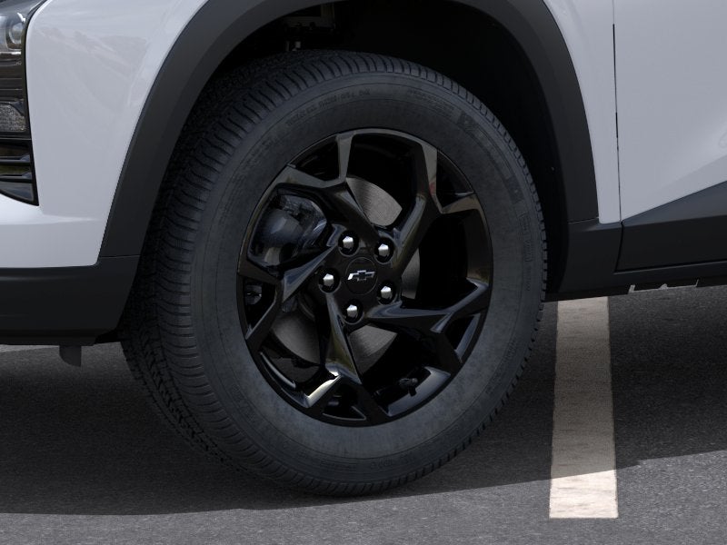 2026 Chevrolet Trax LT - Photo 33