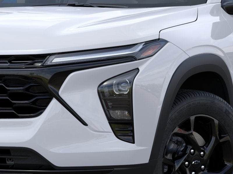 2026 Chevrolet Trax LT - Photo 34