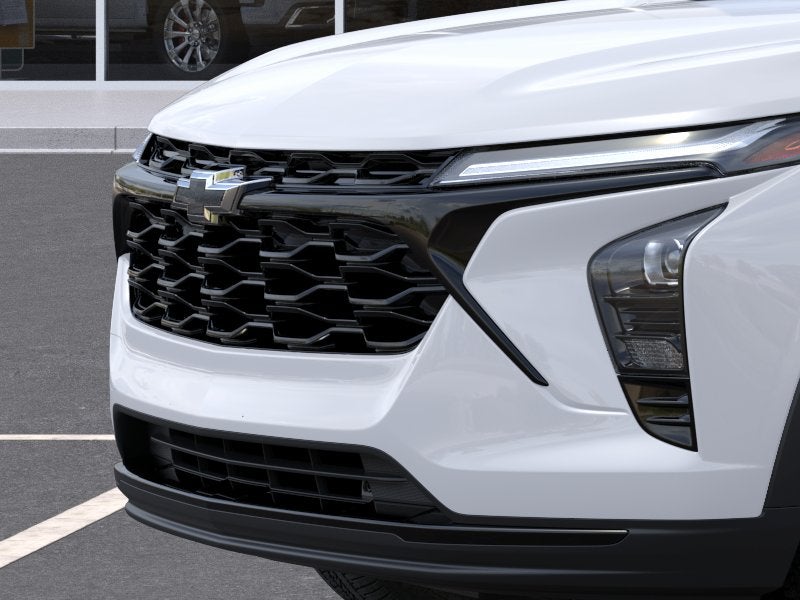 2026 Chevrolet Trax LT - Photo 37
