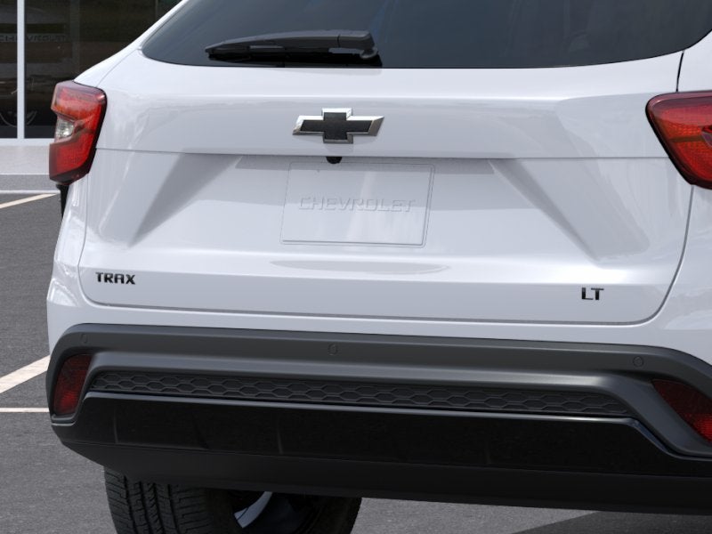 2026 Chevrolet Trax LT - Photo 38