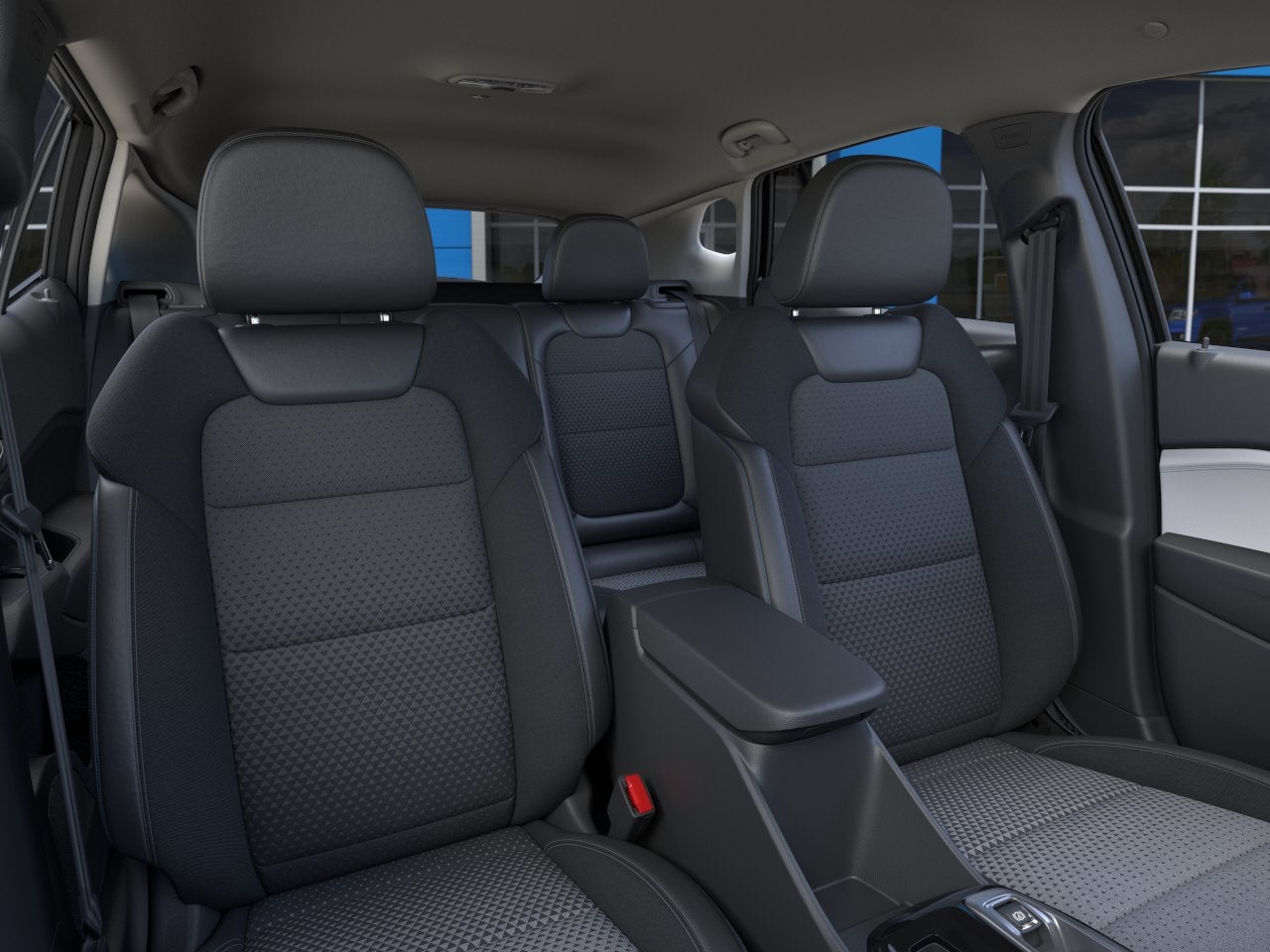 2026 Chevrolet Trax LT - Photo 40