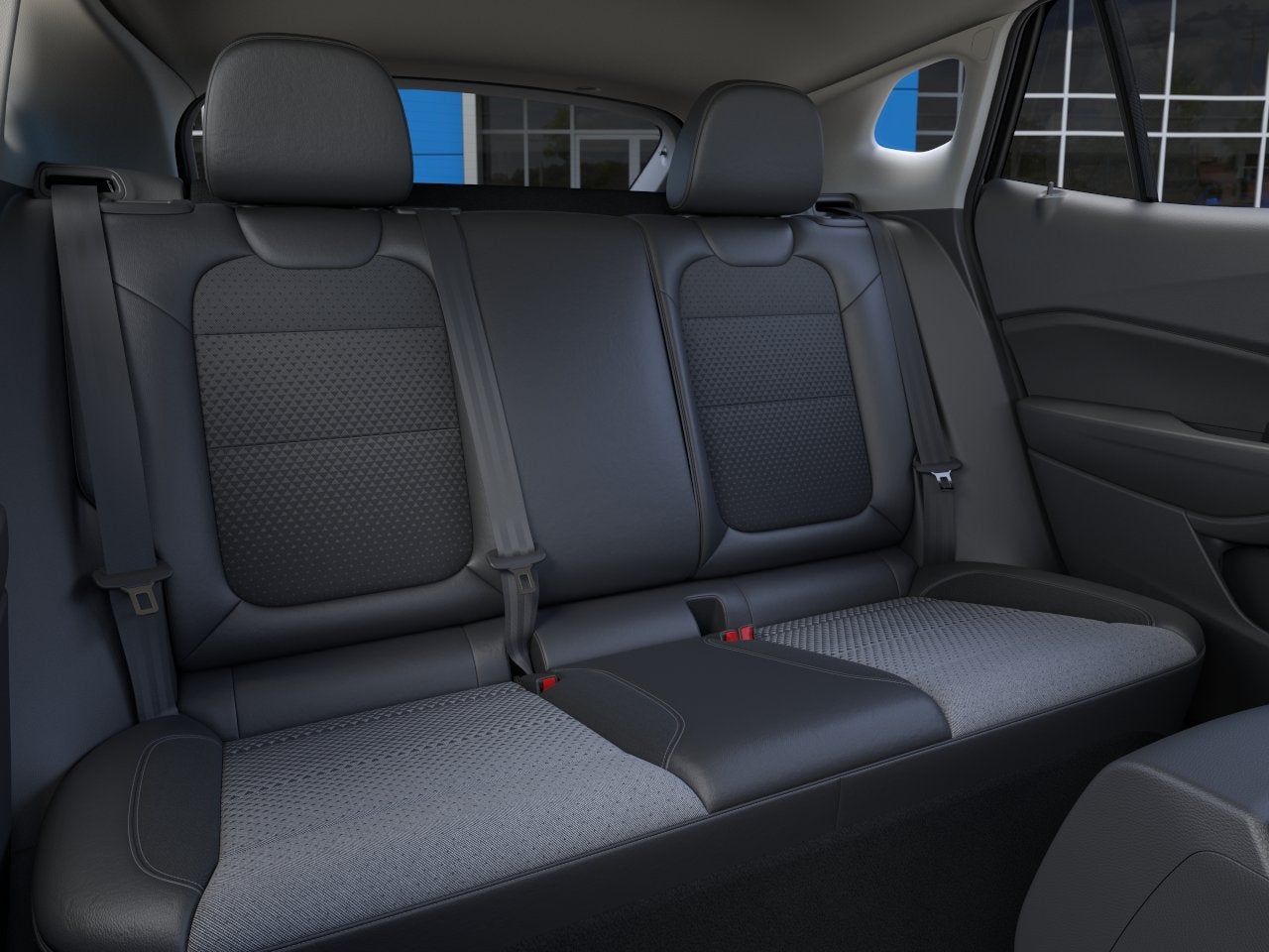 2026 Chevrolet Trax LT - Photo 41