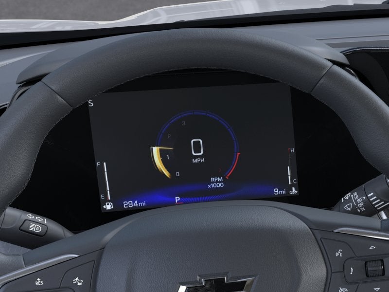 2026 Chevrolet Trax LT - Photo 42