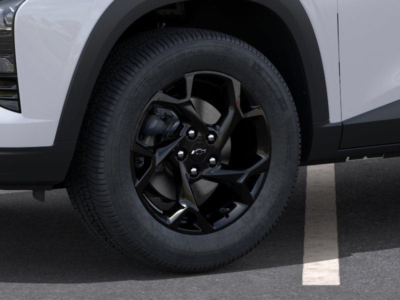 2026 Chevrolet Trax LT - Photo 9