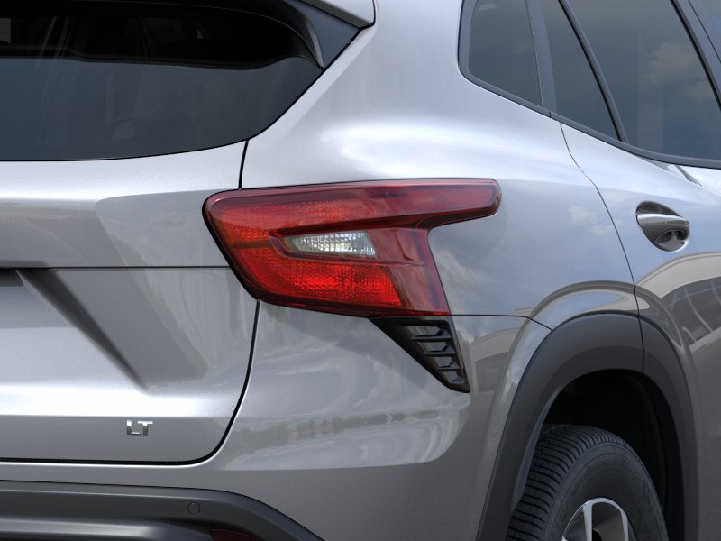 2026 Chevrolet Trax LT - Photo 35