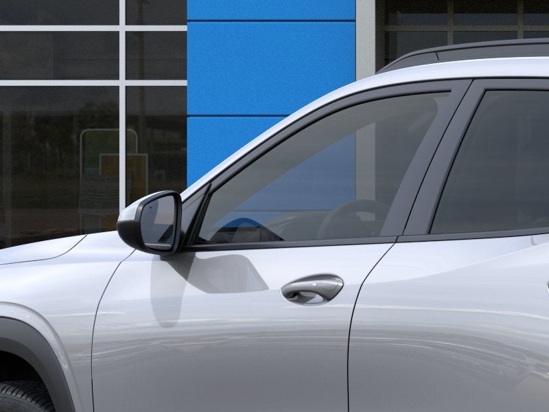 2026 Chevrolet Trax LT - Photo 36