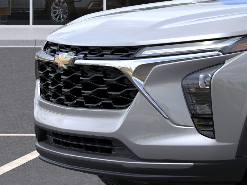 2026 Chevrolet Trax LT - Photo 37
