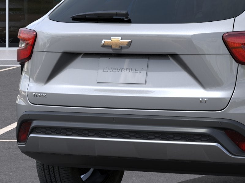 2026 Chevrolet Trax LT - Photo 38
