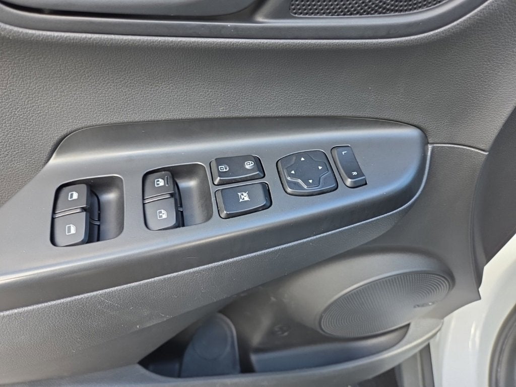 2021 Hyundai Kona SEL Plus