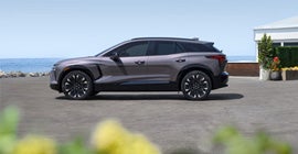 Clinkscales Chevrolet in Belton SC