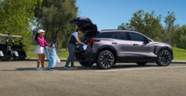 Clinkscales Chevrolet in Belton SC