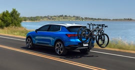 Clinkscales Chevrolet in Belton SC