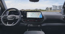 Clinkscales Chevrolet in Belton SC