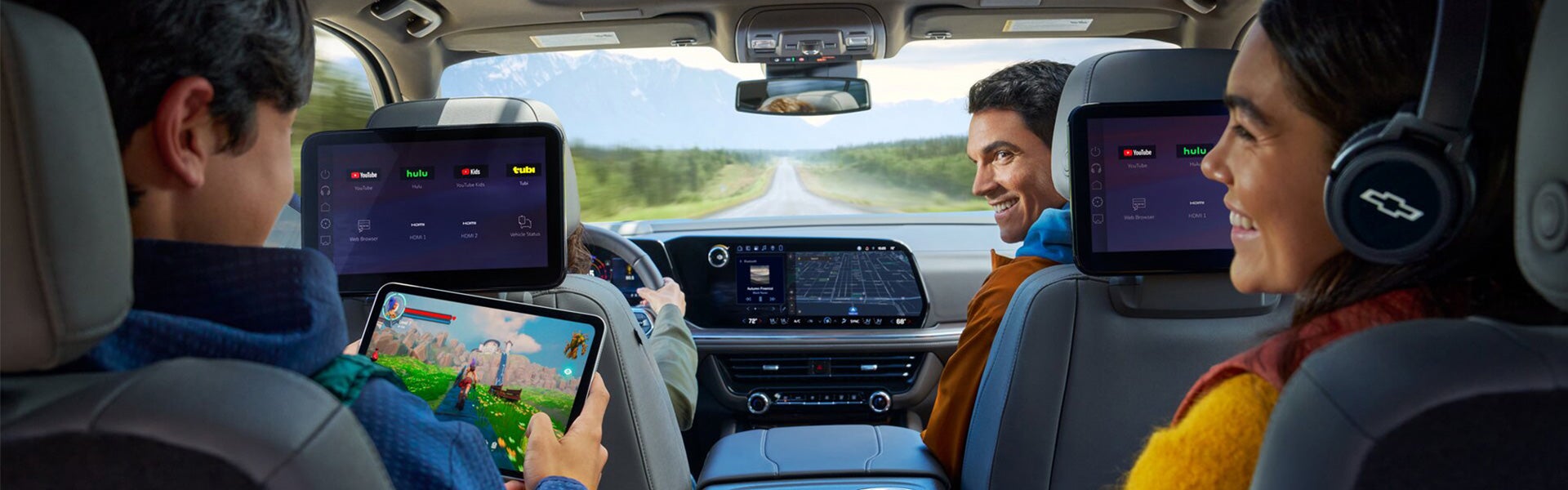 Clinkscales Chevrolet in Belton SC