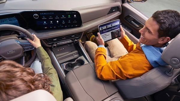 Clinkscales Chevrolet in Belton SC